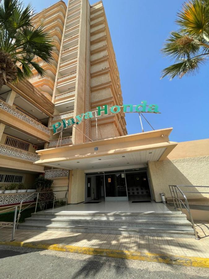 Playa Honda Lovely Home Las Americas - Playa de las Americas  Exteriér fotografie